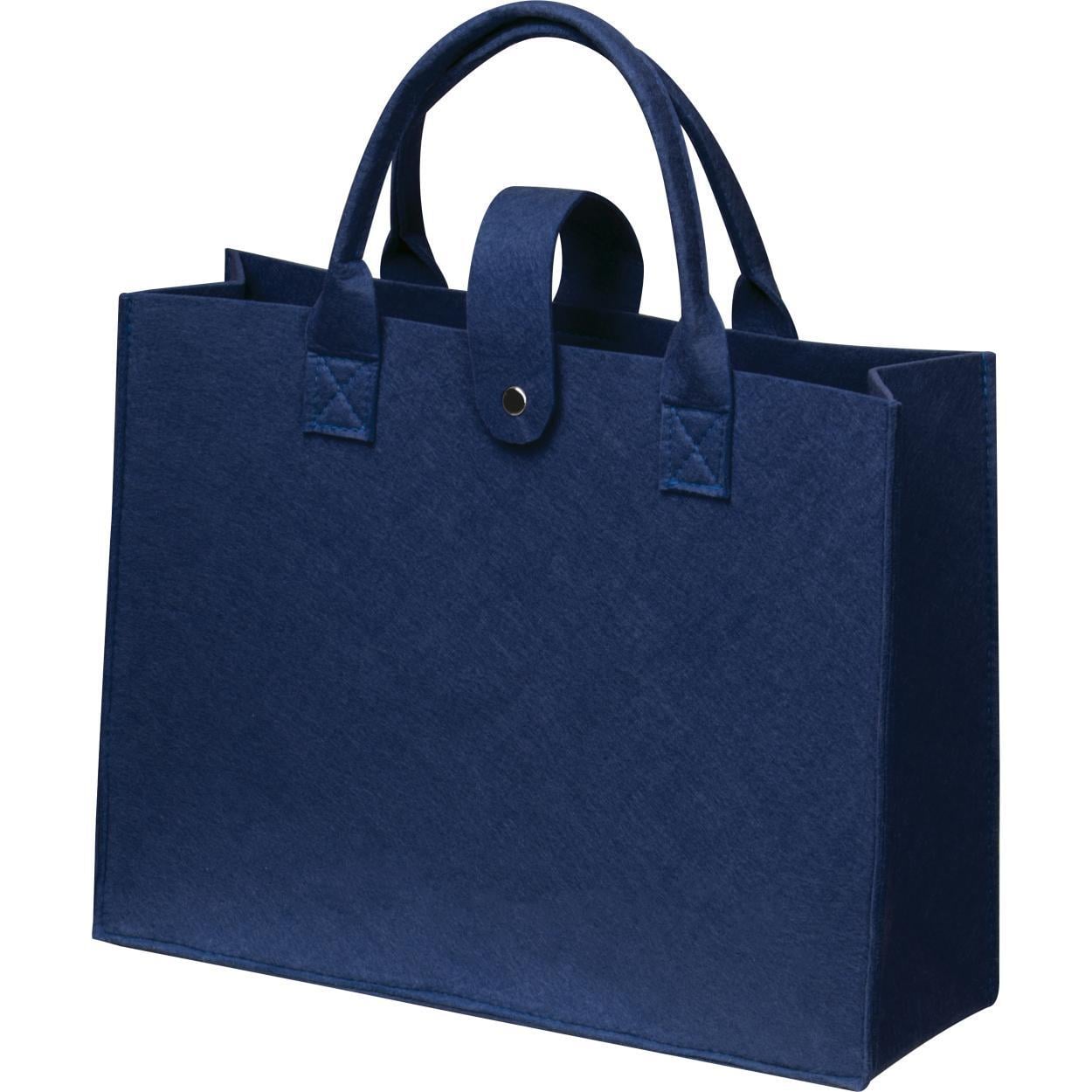 Vilt tas van RPET sample