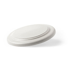 Frisbee Ditul naturel onbedrukt
