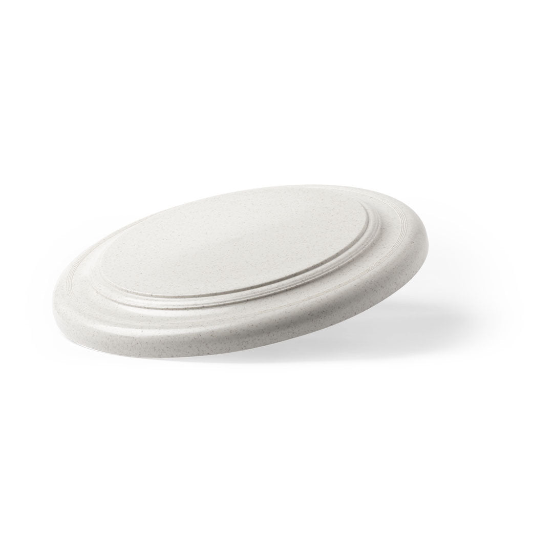 Frisbee Ditul naturel onbedrukt