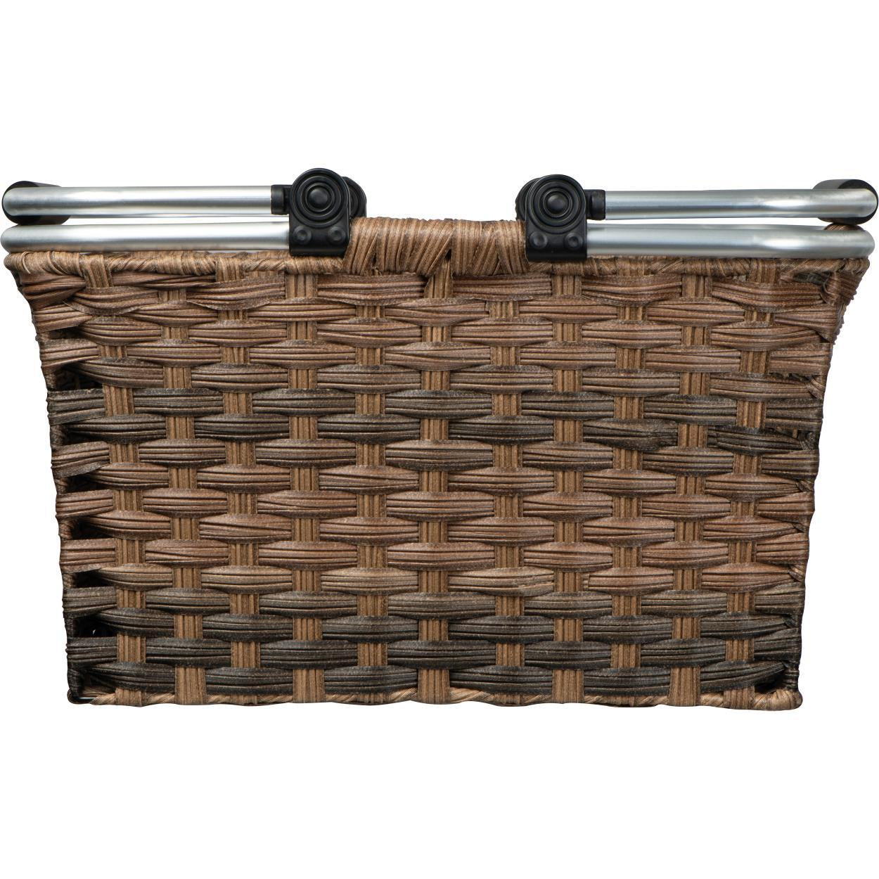 Rotan boodschappenmand sample