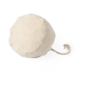 Opvouwbare tas Nepax naturel 2 kleuren
