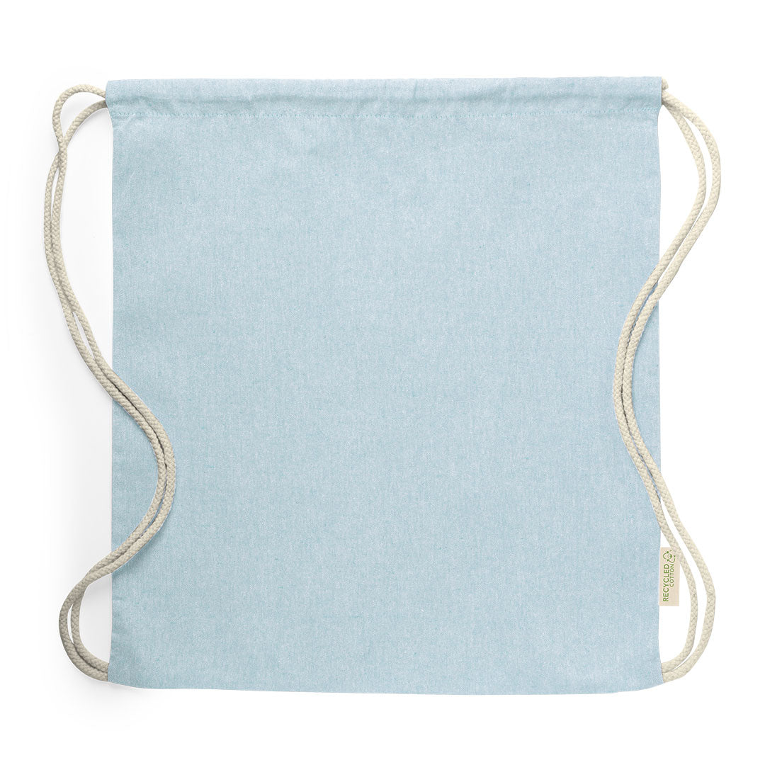 Trekkoordtas Konim beige 2 kleuren
