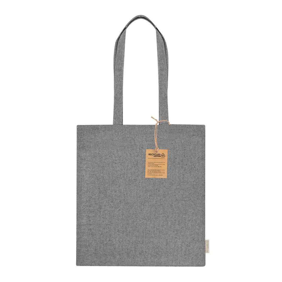 Tas Graket zwart 1 kleur