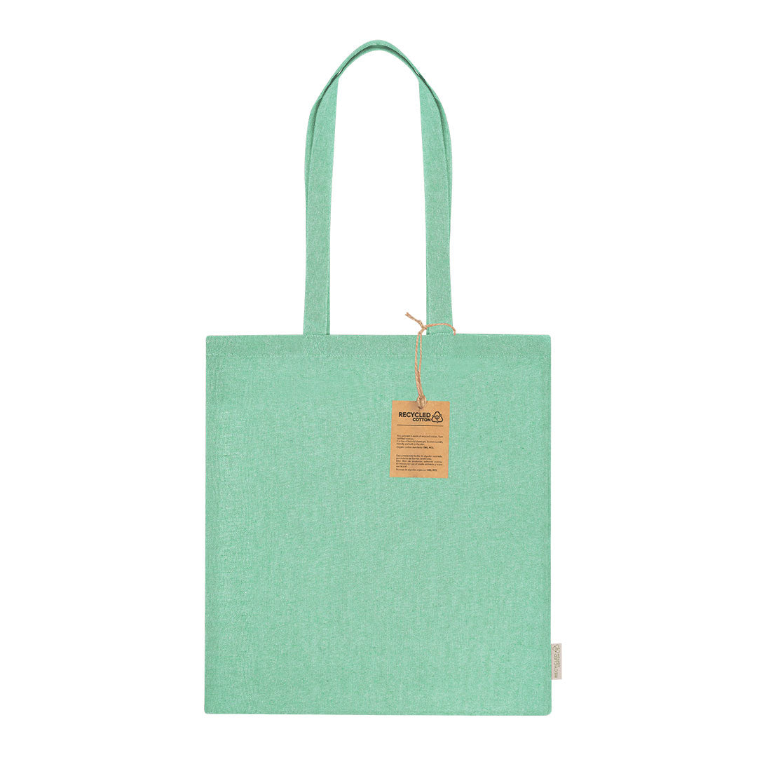 Tas Graket beige onbedrukt