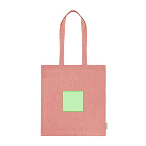 Tas Graket zwart 2 kleuren