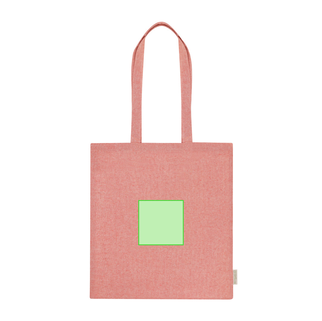 Tas Graket zwart 2 kleuren