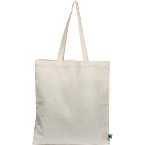 Fairtrade katoenen tas 3708