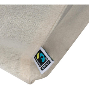 Fairtrade katoenen tas 3709