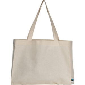 Fairtrade katoenen tas 3710