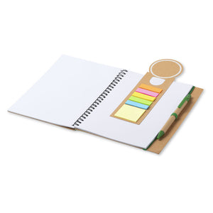 Liniaal Boekmerk Blasco beige 2 kleuren