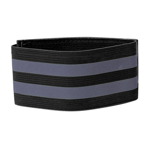 Armband Picton fluororanje onbedrukt