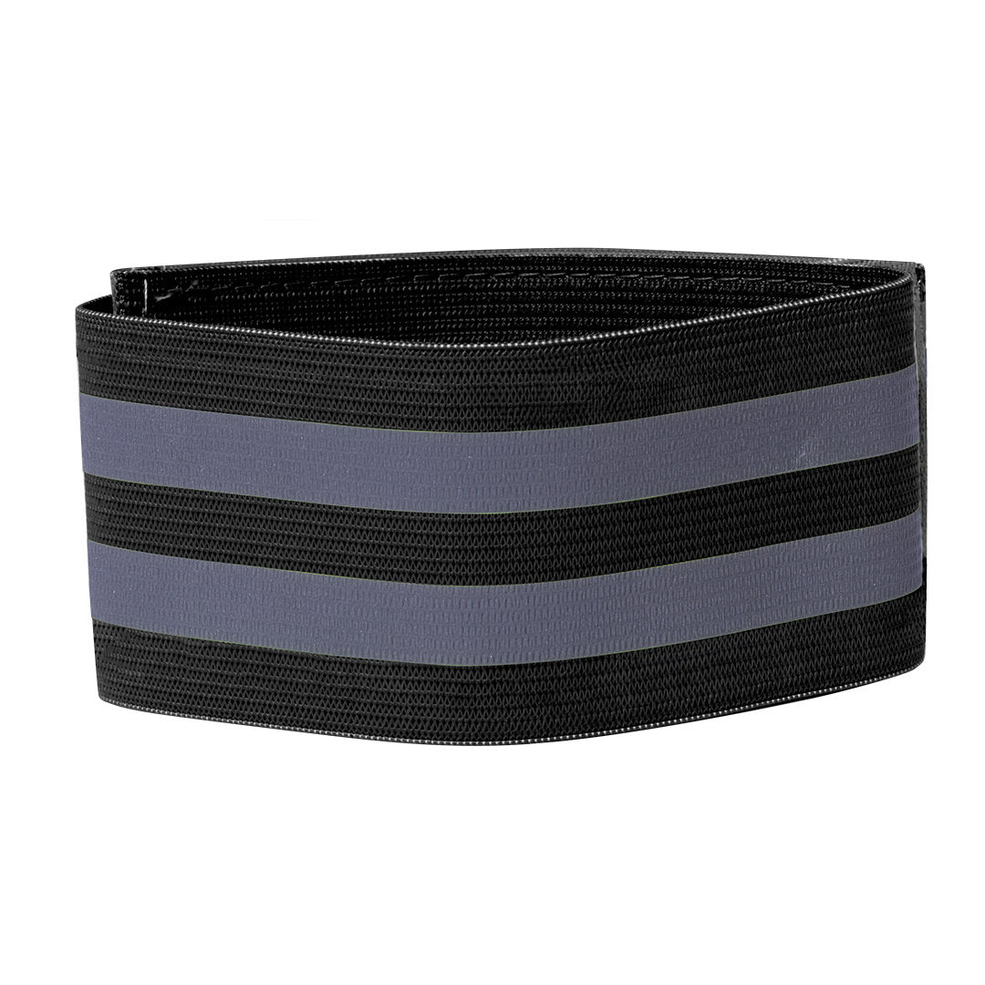 Armband Picton fluororanje onbedrukt