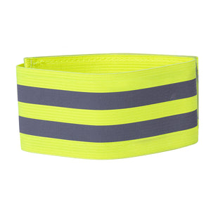 Armband Picton fluororanje 1 kleur