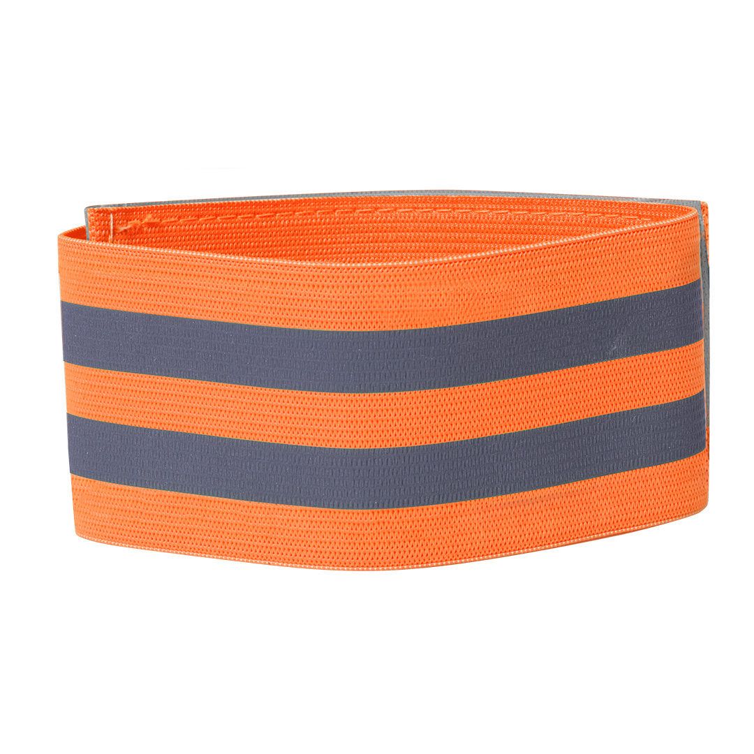 Armband Picton gele fluor onbedrukt