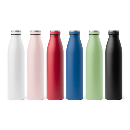 YISEL thermische fles bedrukken