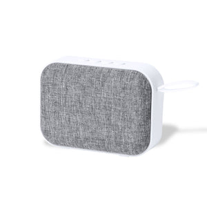 Speaker Kafin wit 1 kleur