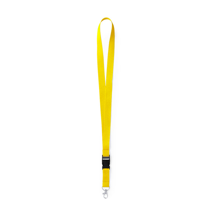 Lanyard Kunel bedrukken