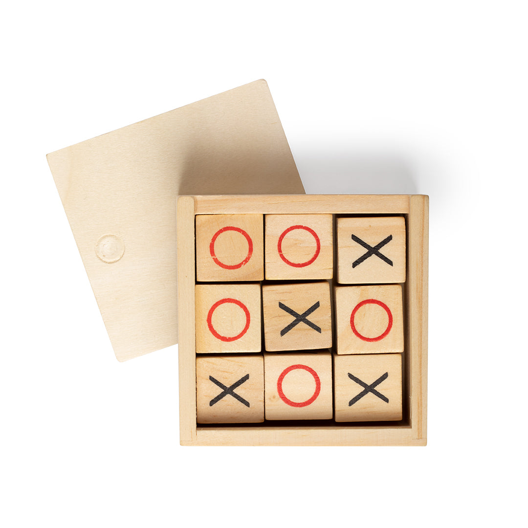 Game Grapex beige onbedrukt