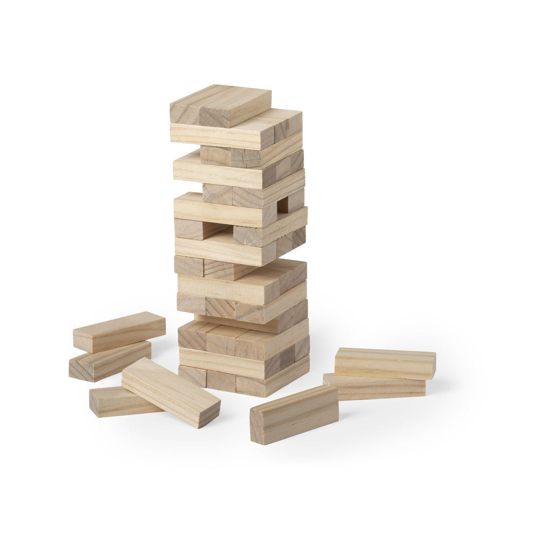Game Sabix beige onbedrukt