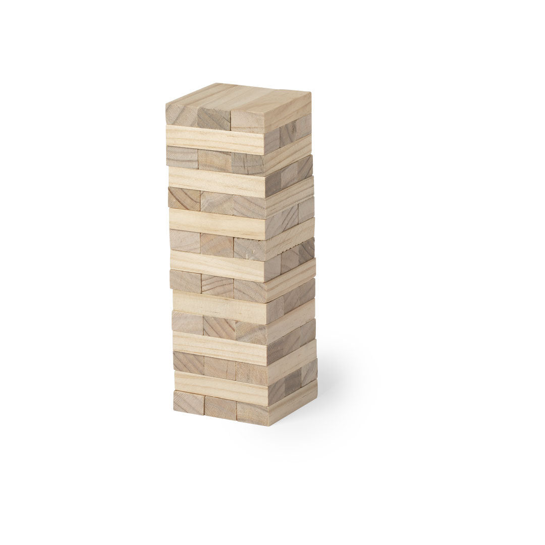 Game Sabix beige Graveren