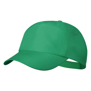 Cap Keinfax wit 1 kleur