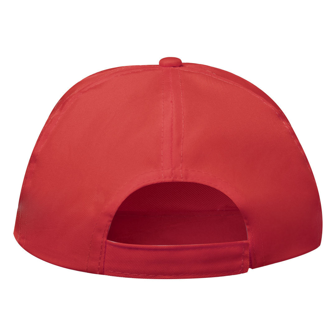 Cap Keinfax groen 1 kleur