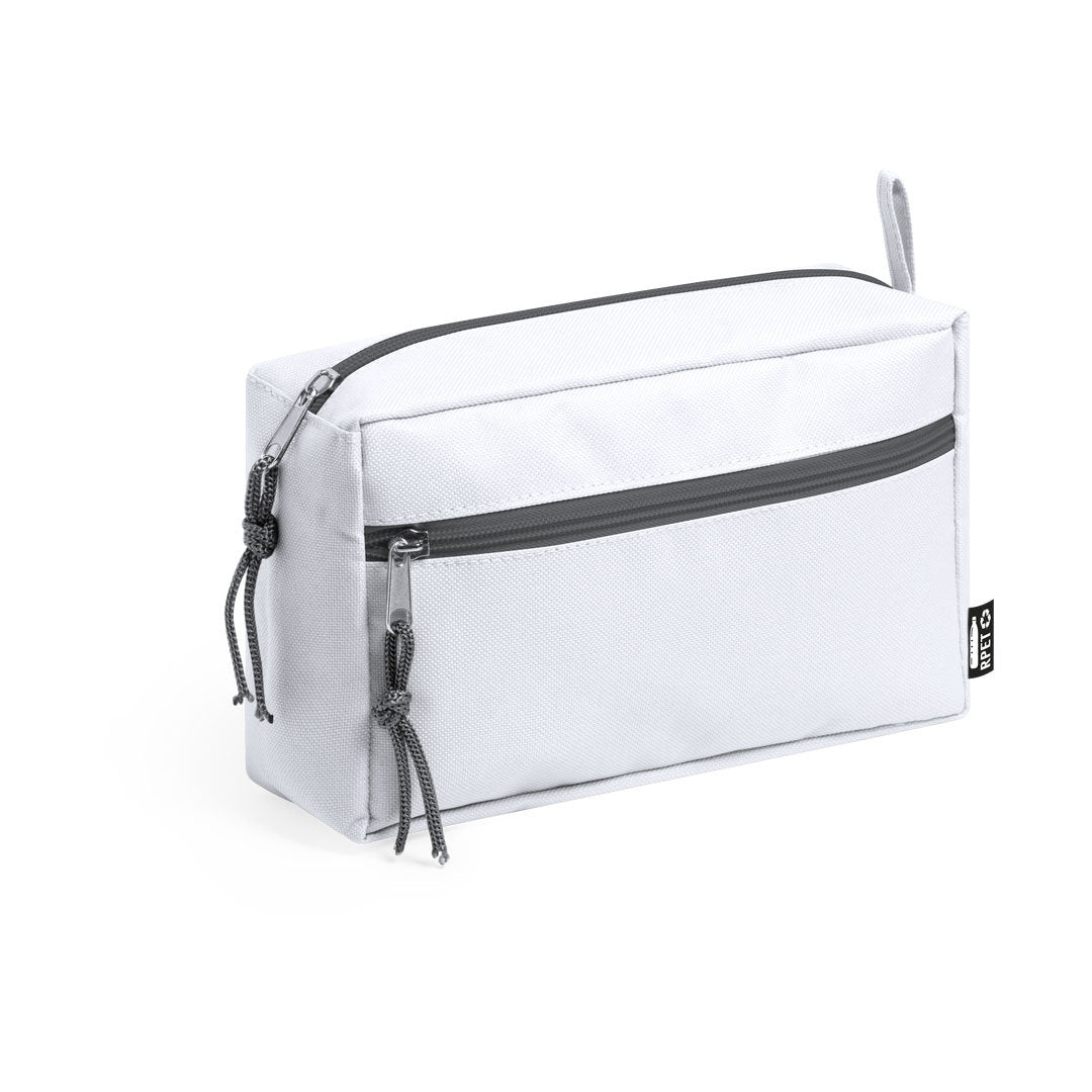 Make-up tas Kopel zwart 1 kleur