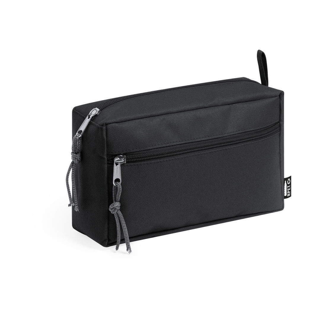 Make-up tas Kopel wit onbedrukt
