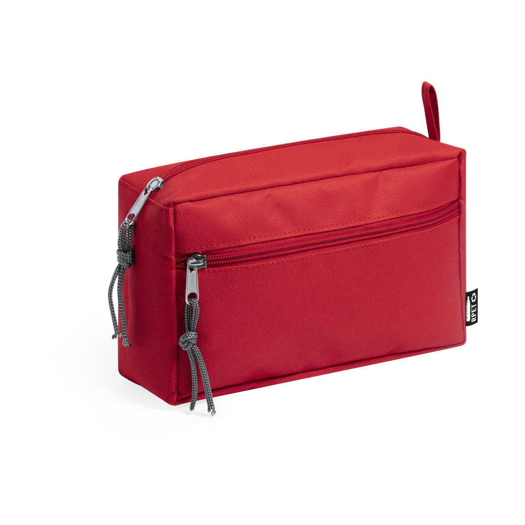 Make-up tas Kopel wit 1 kleur