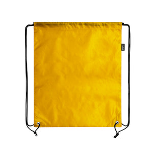 Trekkoordtas Lambur lichtgroen 1 kleur