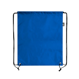 Trekkoordtas Lambur oranje 1 kleur