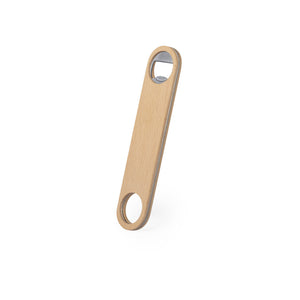 Opener Ferdy beige onbedrukt