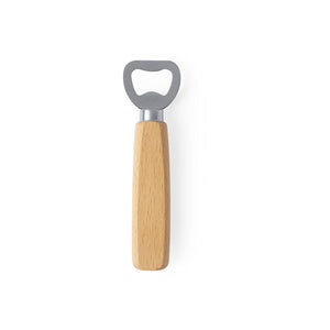 Opener Nacul beige Graveren