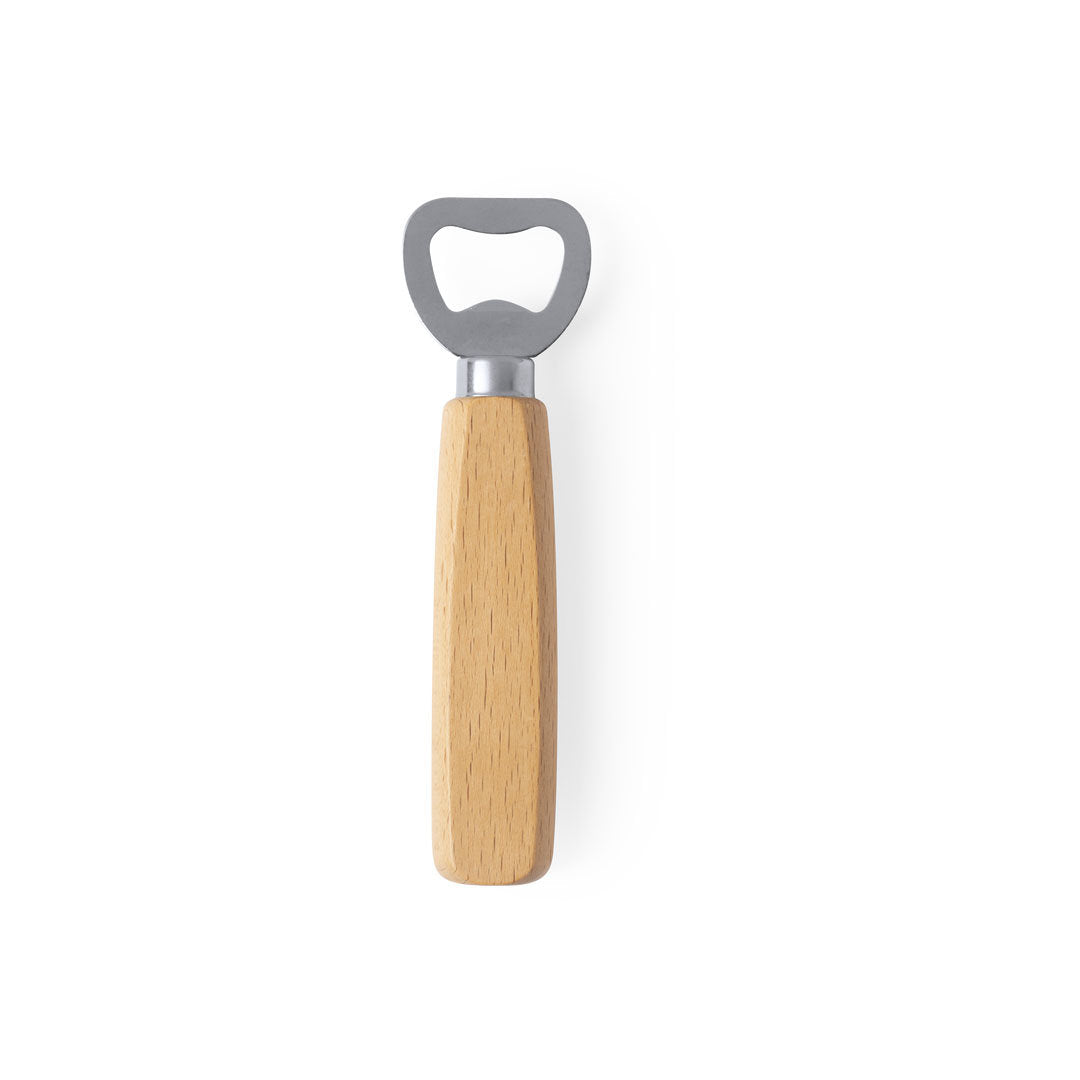 Opener Nacul beige Graveren