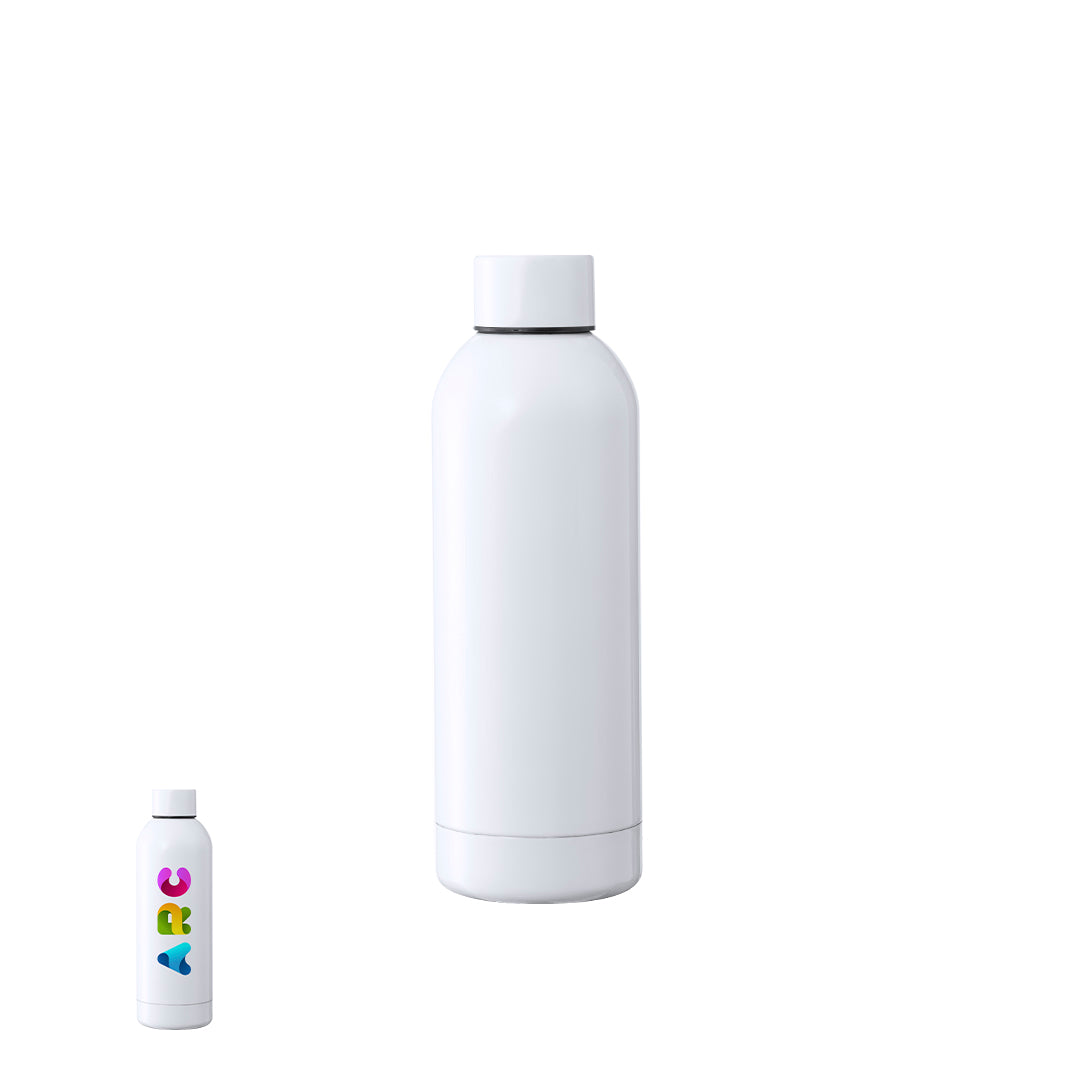 Sublimatie geïsoleerde fles Hodis bedrukken