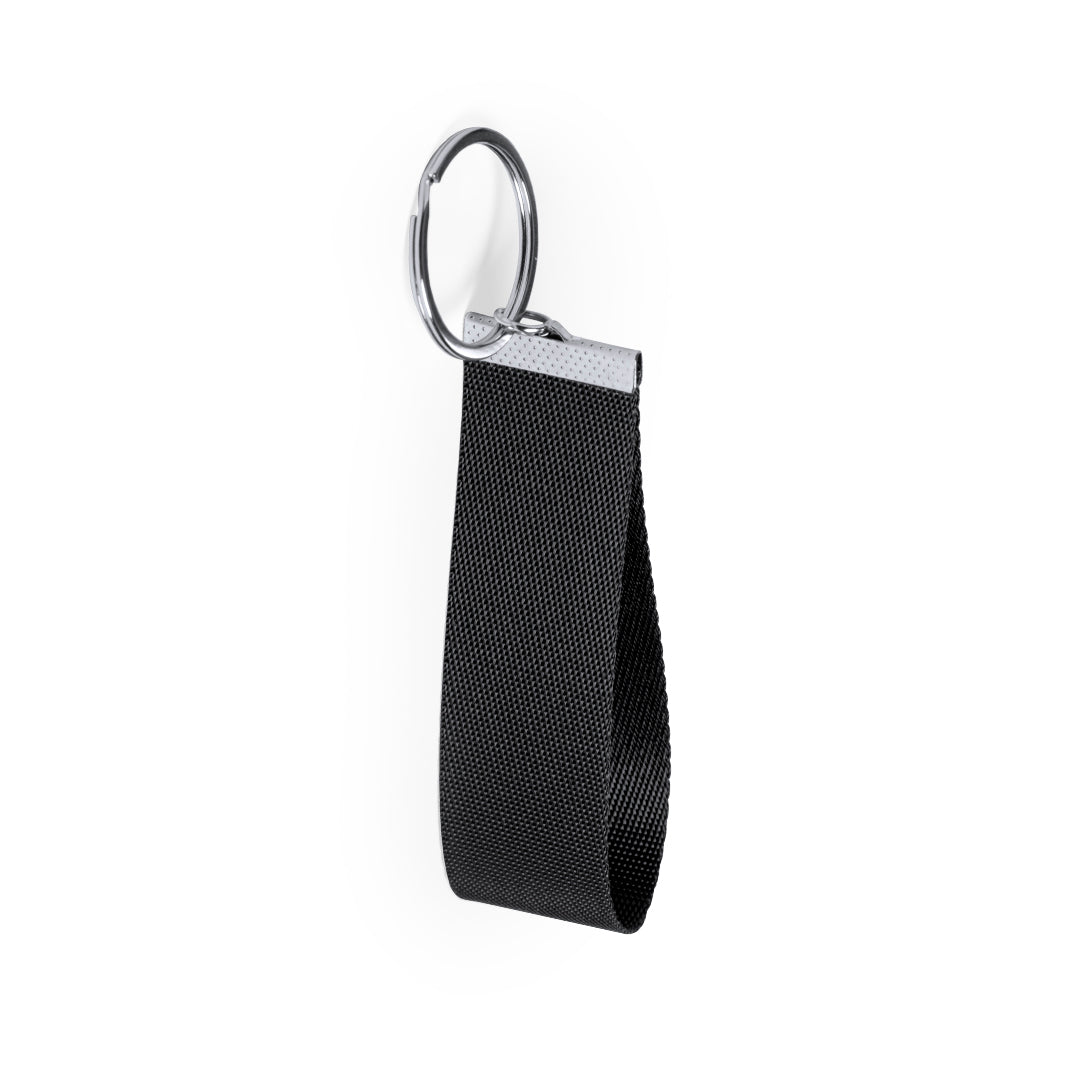 Sleutelhanger Tofin bedrukken