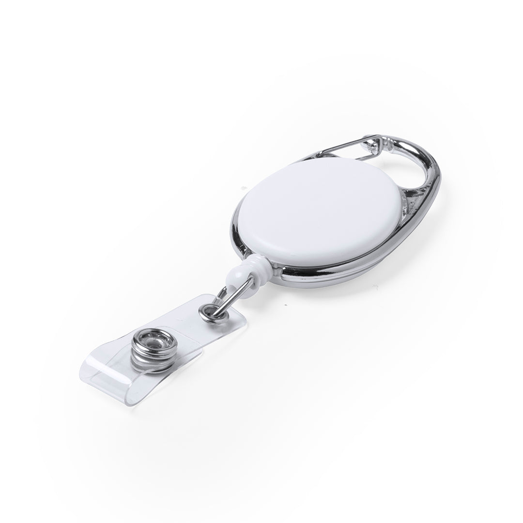 Id Holder Napper bedrukken