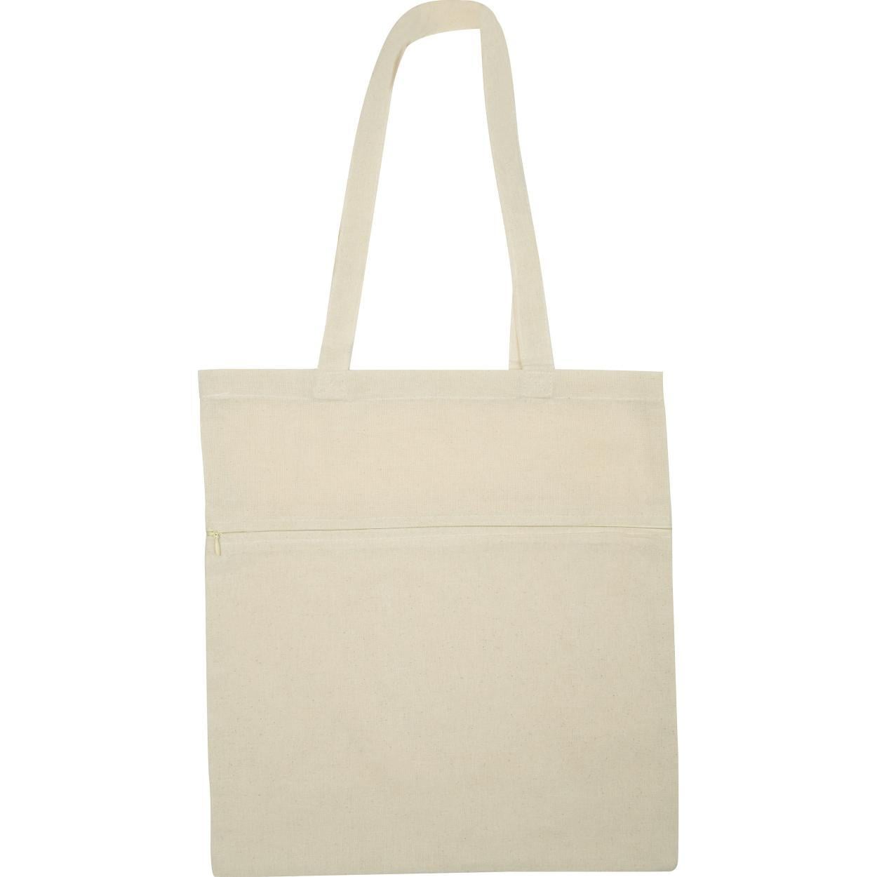 Katoenen tas, OEKO-TEX 100 sample