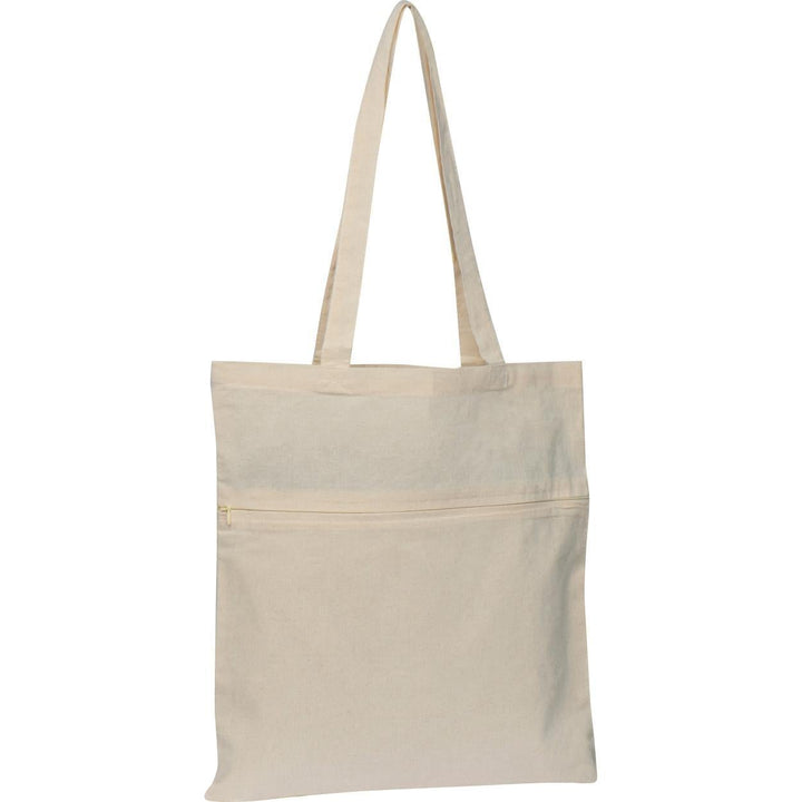 Katoenen tas, OEKO-TEX 100 sample