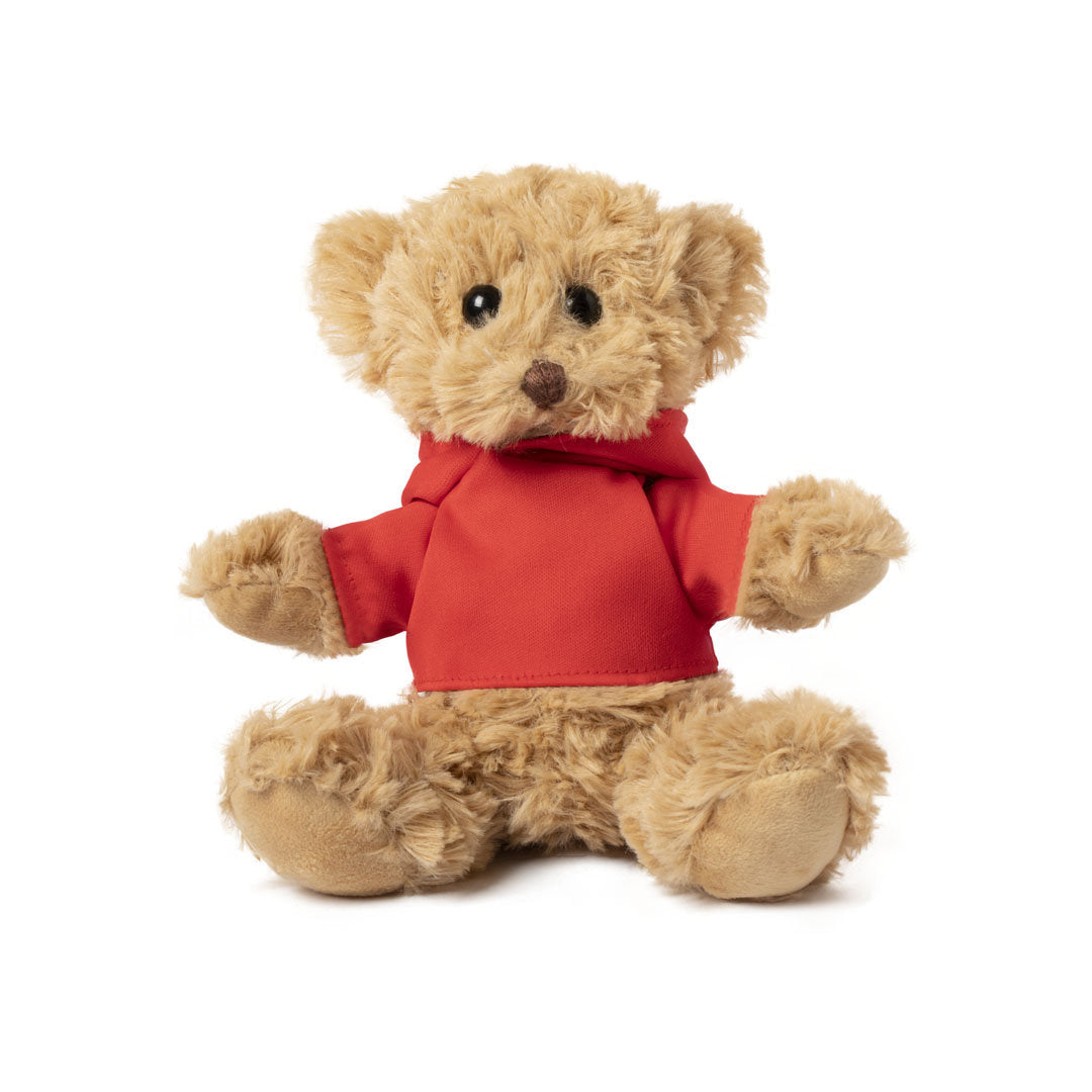 Teddy Loony zwart 1 kleur
