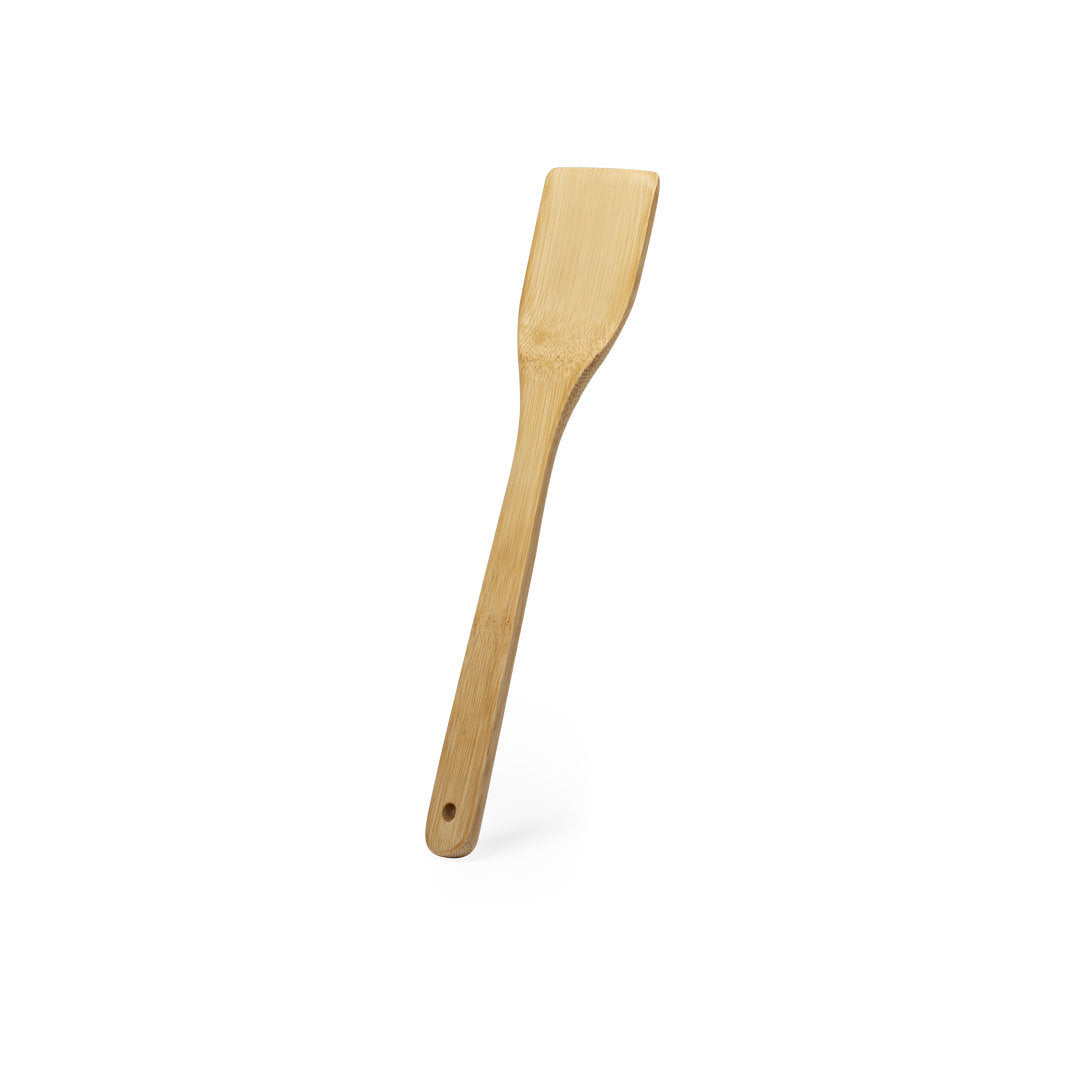 Spatel Serly beige onbedrukt