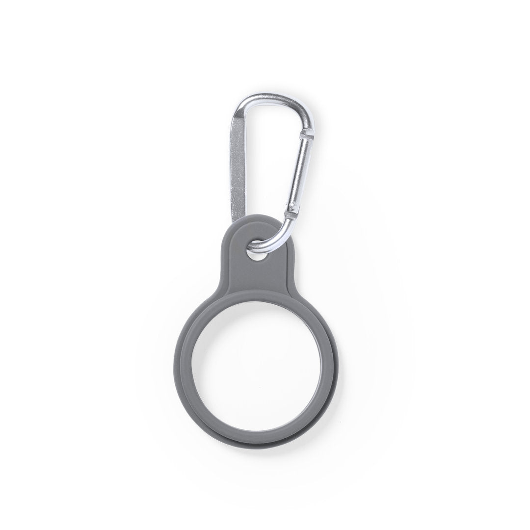 Hanger Gotan wit onbedrukt