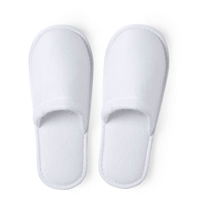 Slippers Tarkun grijs 1 kleur