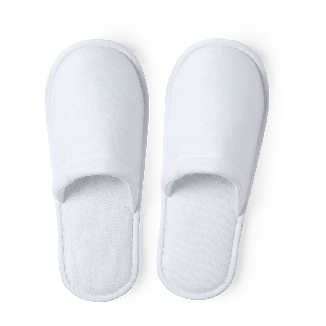 Slippers Tarkun grijs 1 kleur