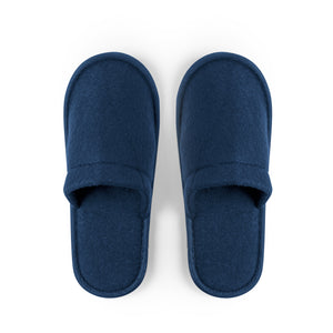 Slippers Tarkun zwart 1 kleur