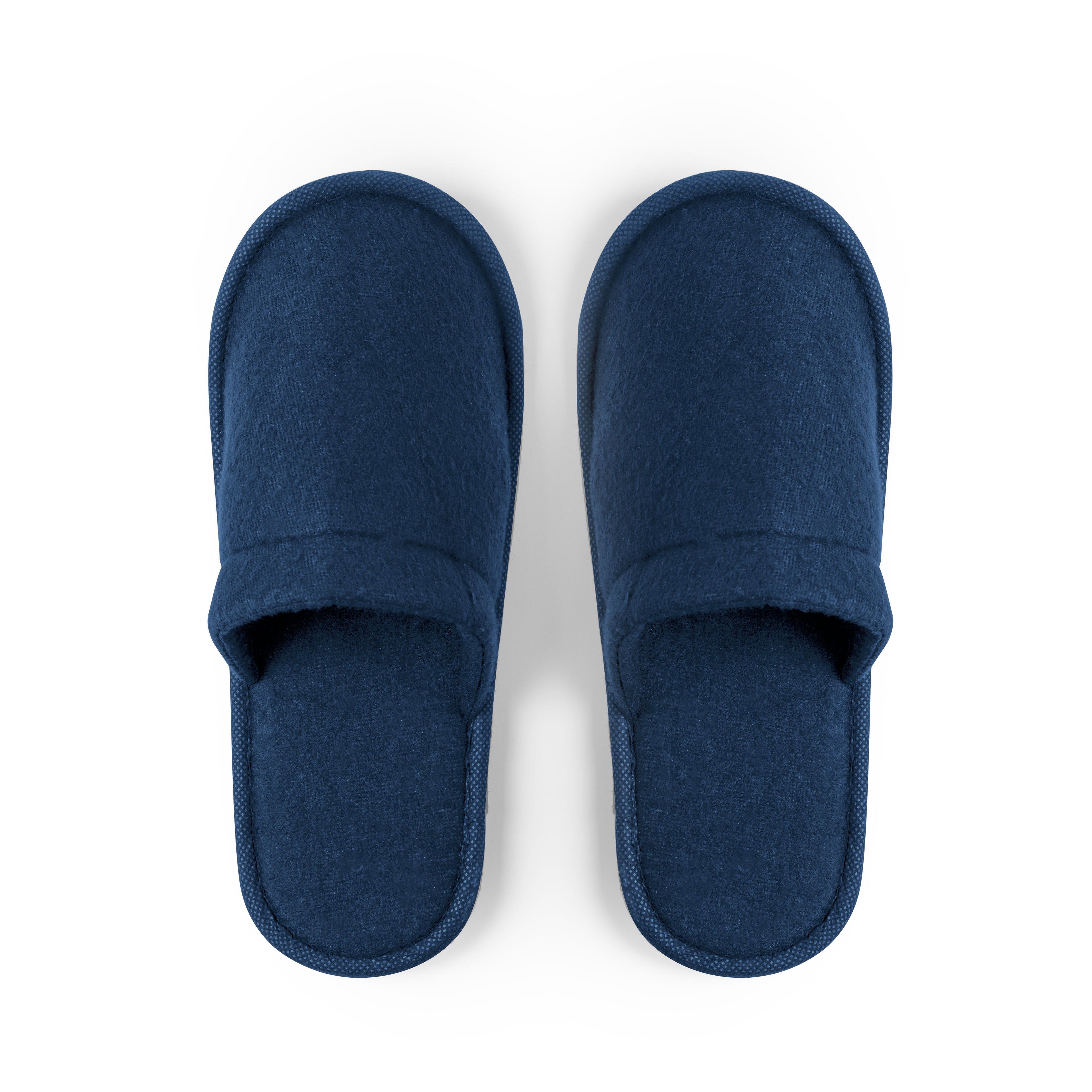 Slippers Tarkun zwart 1 kleur