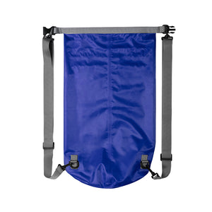 Tayrux rugzak rood 1 kleur