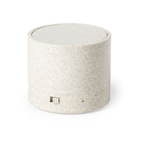 Speaker Cayren naturel onbedrukt