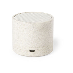 Speaker Cayren naturel 2 kleuren