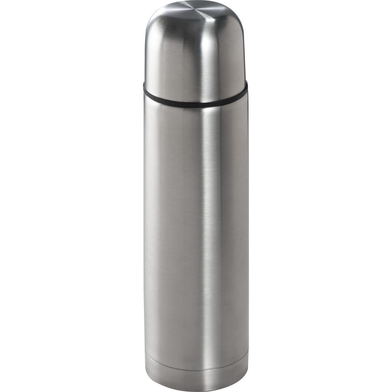 Dubbelwandige RVS - 0,5 L sample